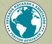 ESTRADA NAVARRO & ASOCIADOS ® PERITOS OFICIALES - PERITOS TRADUCTORES Y VALUADORES – VISAS MEXICANAS